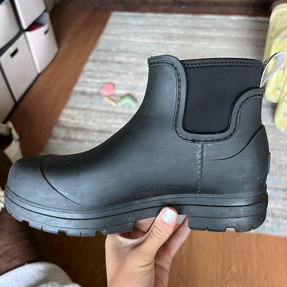 Ugg Women’s Rain Boot Droplet